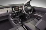 Citroen C4 Cactus 2015 года (ZA)